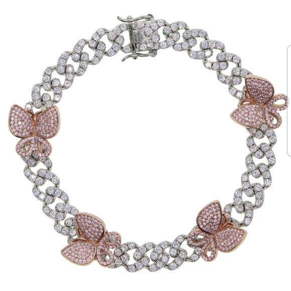 SOLD❤🔥🦋 BRACELET  l Jewelry l ❤ - Picture 2 of 10